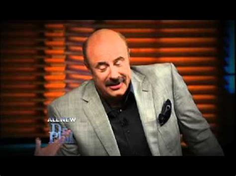 Friday September 17: Happy Birthday Dr. Phil! .